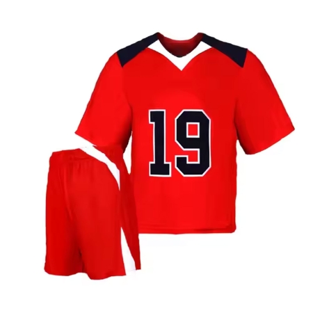 Lacrosse Uniforms